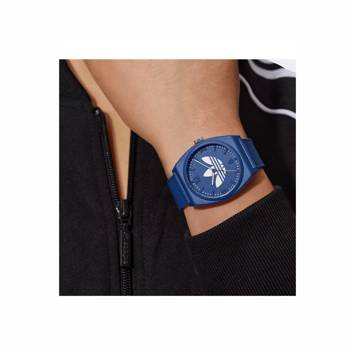 Originals Project Two Watch - L&M Luxury Timepieces