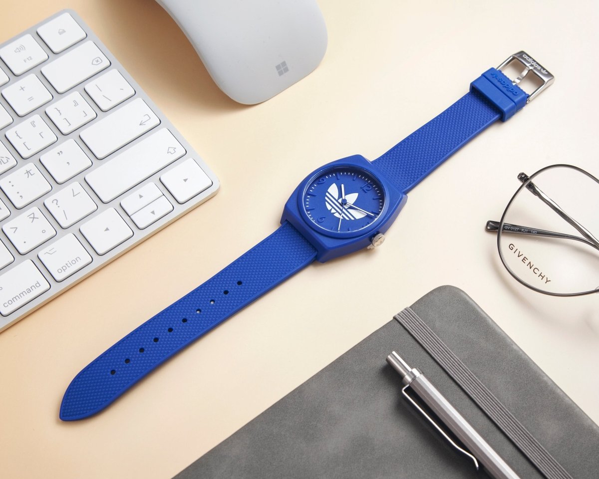 Originals Project Two Watch - L&M Luxury Timepieces