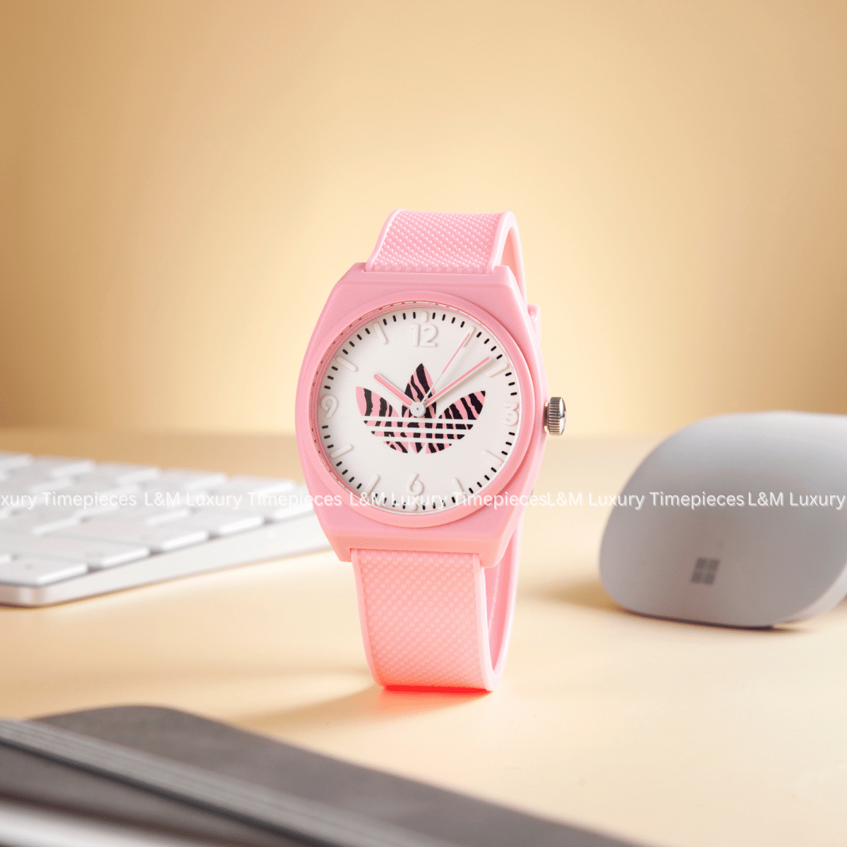 Originals Project Two Watch - L&M Luxury Timepieces