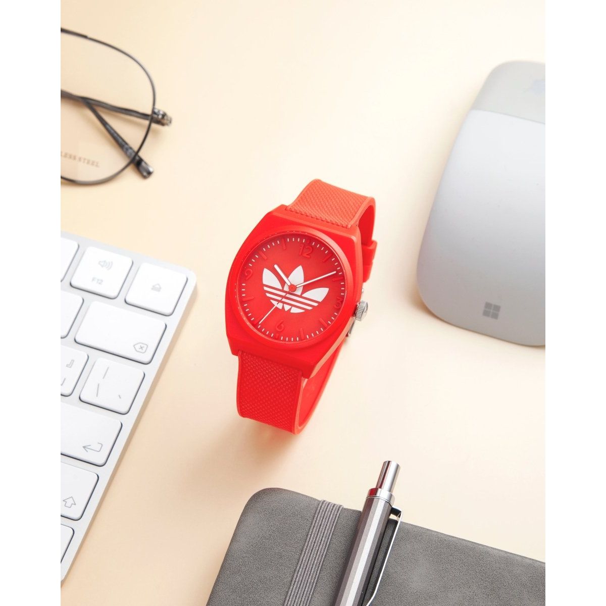 Originals Project Two Watch - L&M Luxury Timepieces