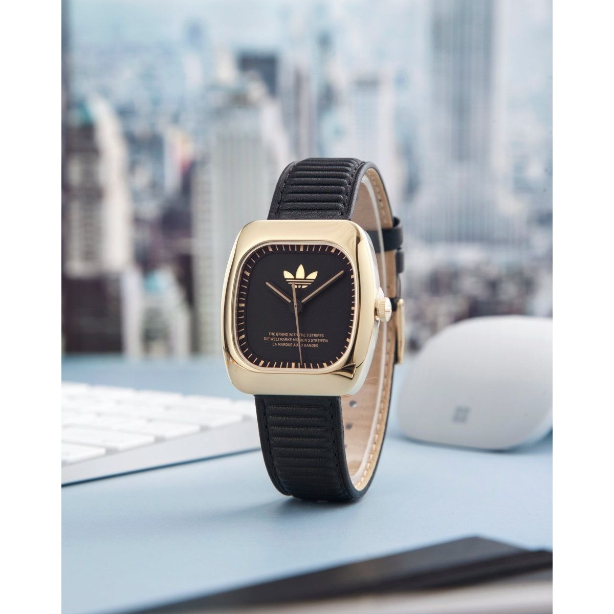 Originals Retro Wave One Watch - L&M Luxury Timepieces