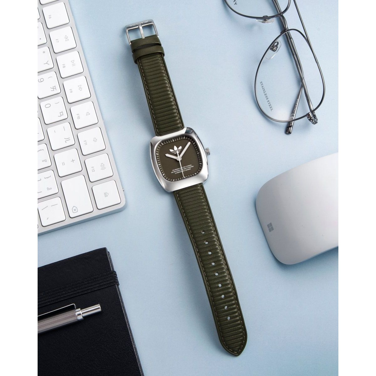 Originals Retro Wave One Watch - L&M Luxury Timepieces