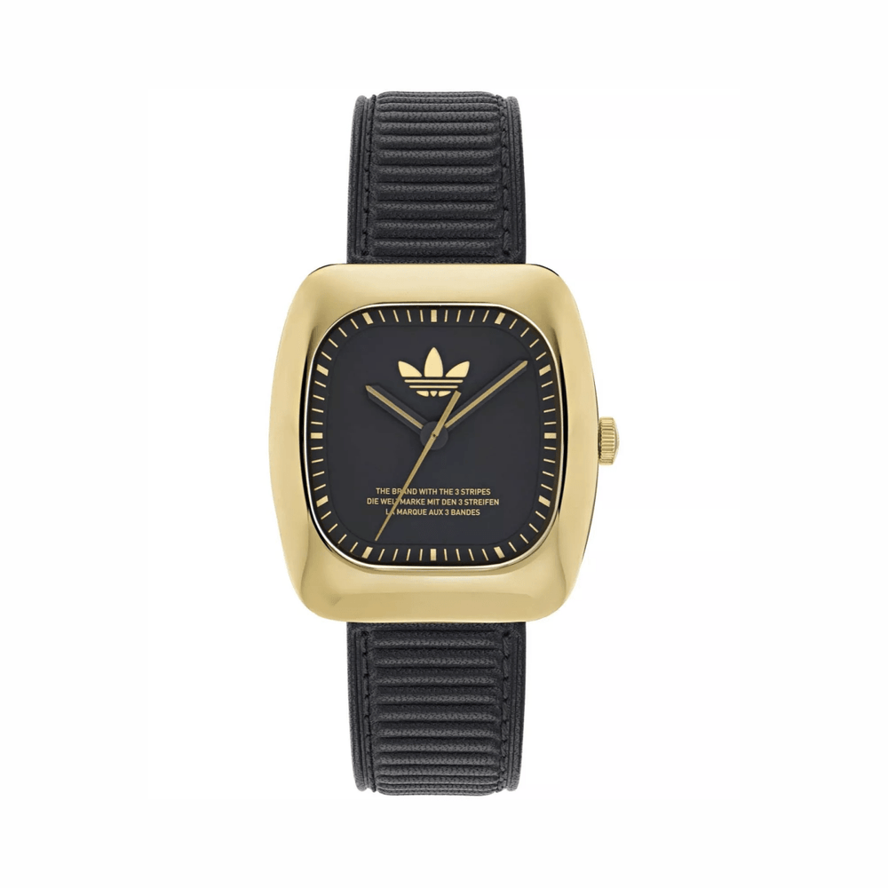 ADIDAS Đồng Hồ Unisex Originals Retro Wave One Watch AOSY24528 ₫ ...