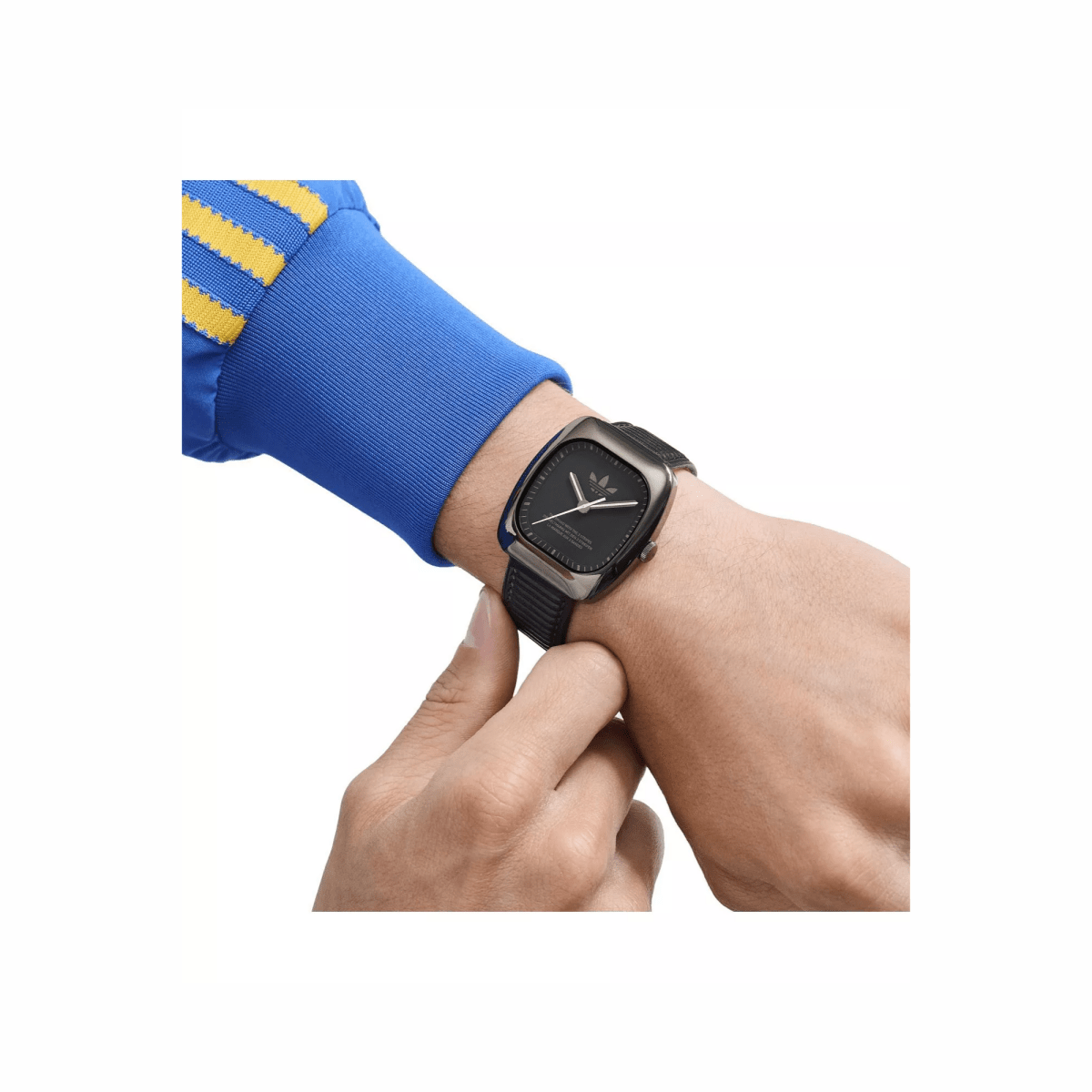 Originals Retro Wave One Watch - L&M Luxury Timepieces