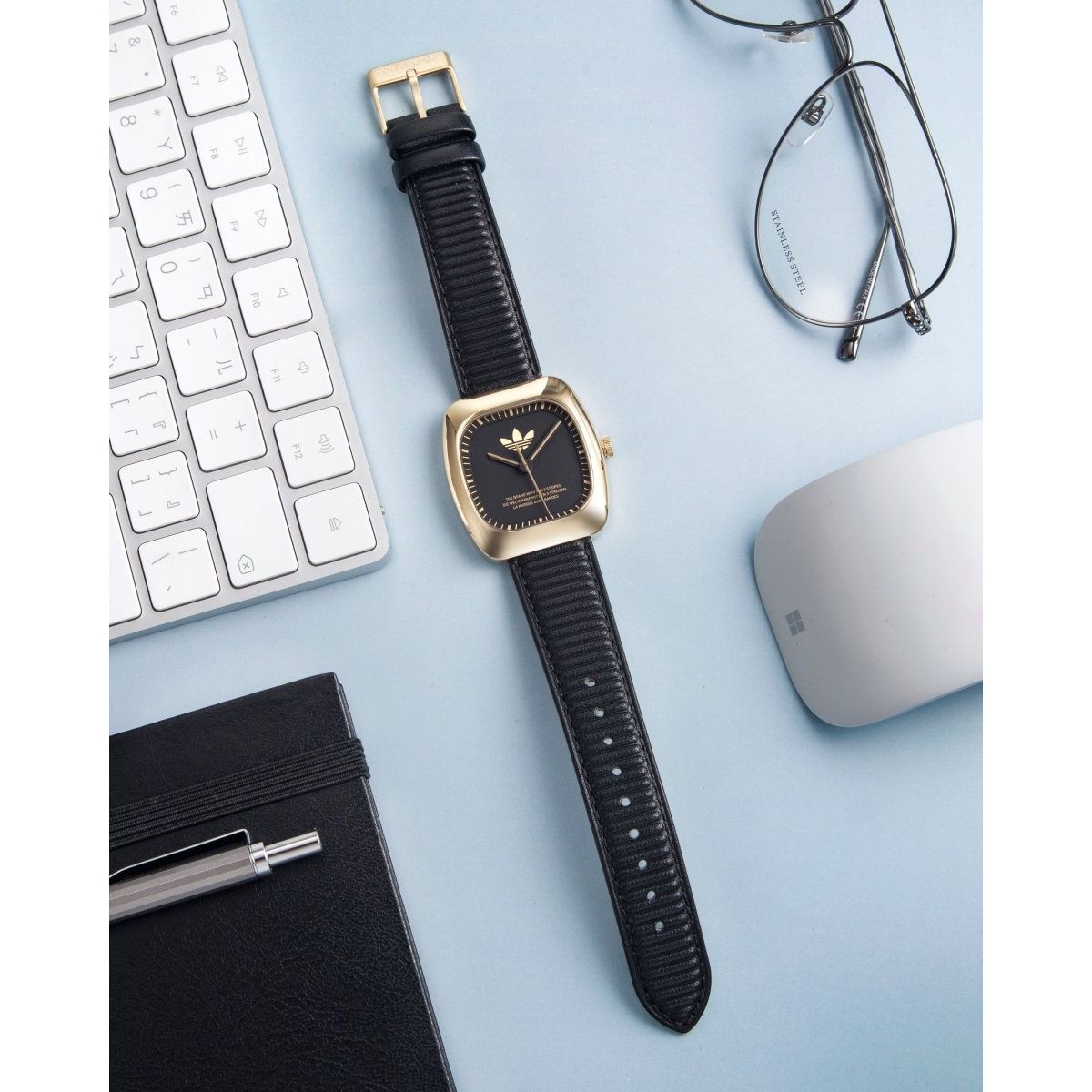 Originals Retro Wave One Watch - L&M Luxury Timepieces