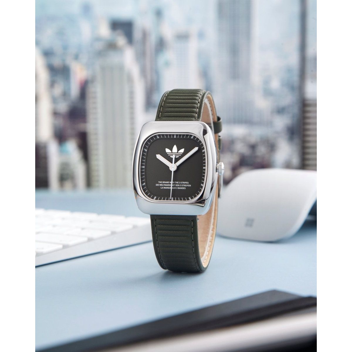 Originals Retro Wave One Watch - L&M Luxury Timepieces