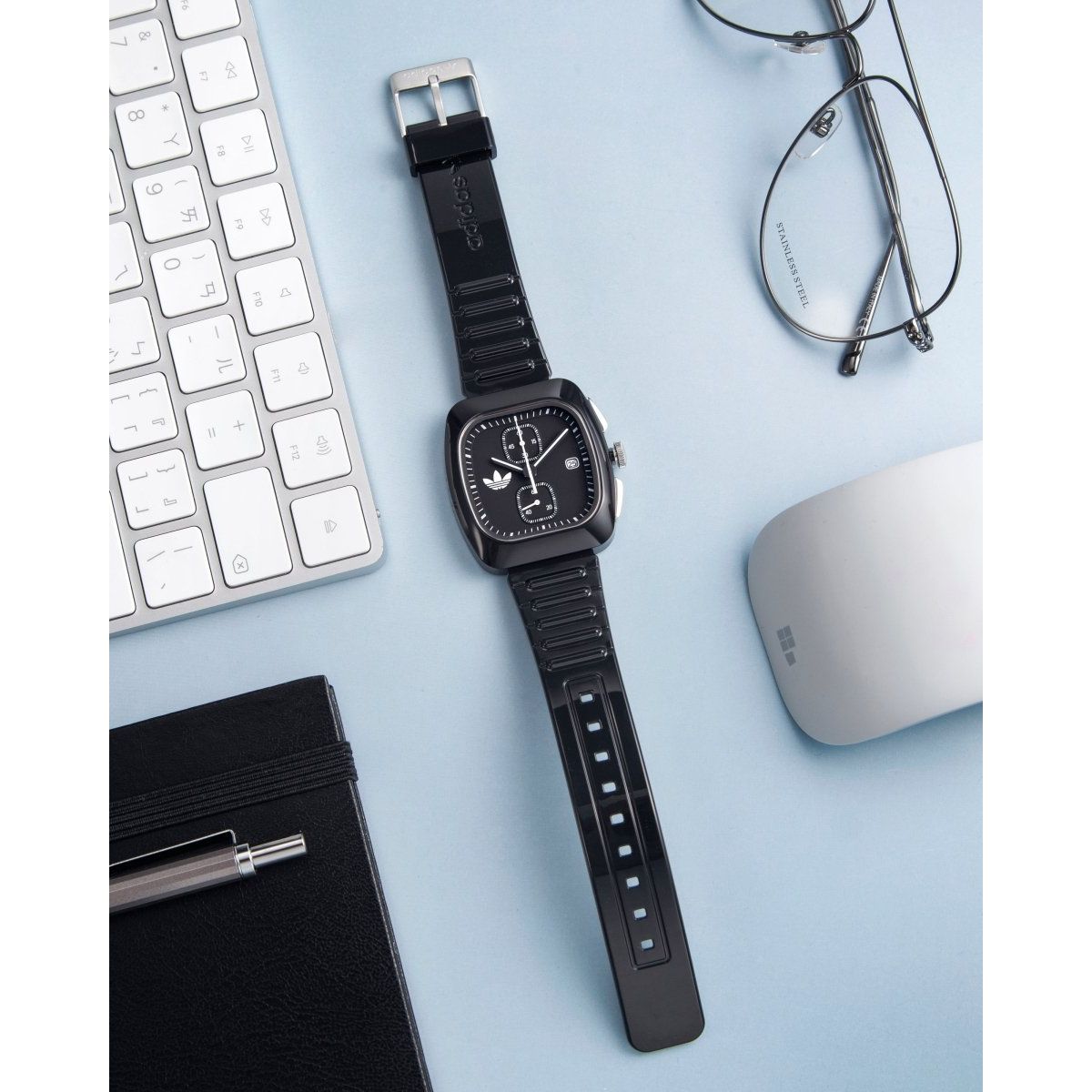 Originals Retro Wave Two Chrono Watch - L&M Luxury Timepieces