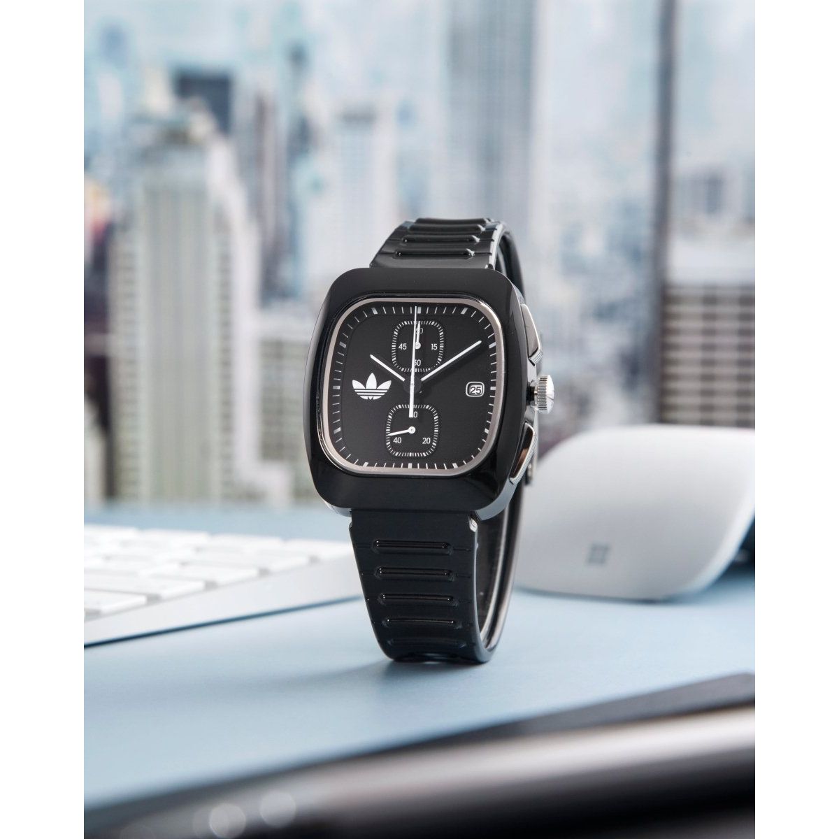 Originals Retro Wave Two Chrono Watch - L&M Luxury Timepieces