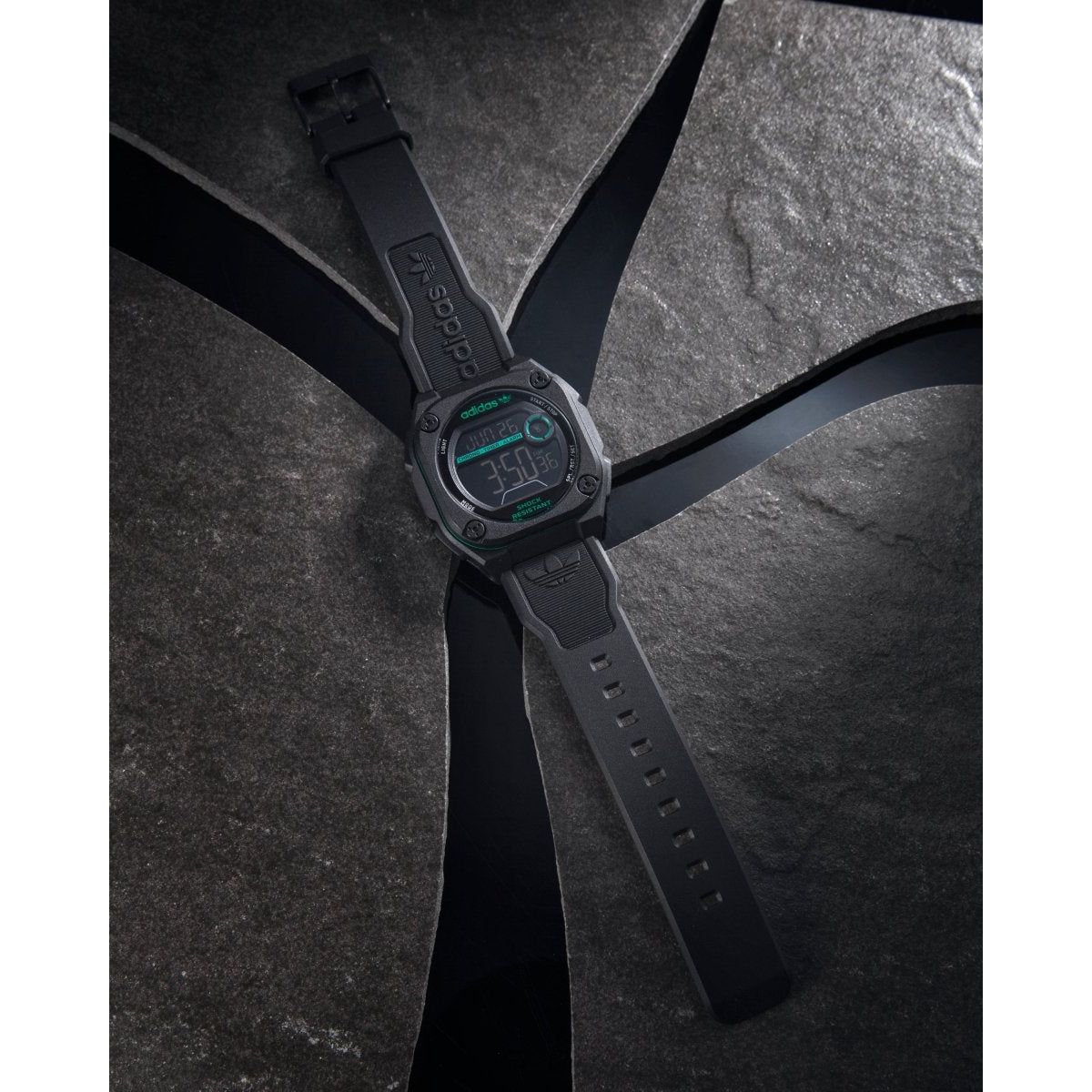 Originals Street City Tech Two Watch - L&M Luxury Timepieces
