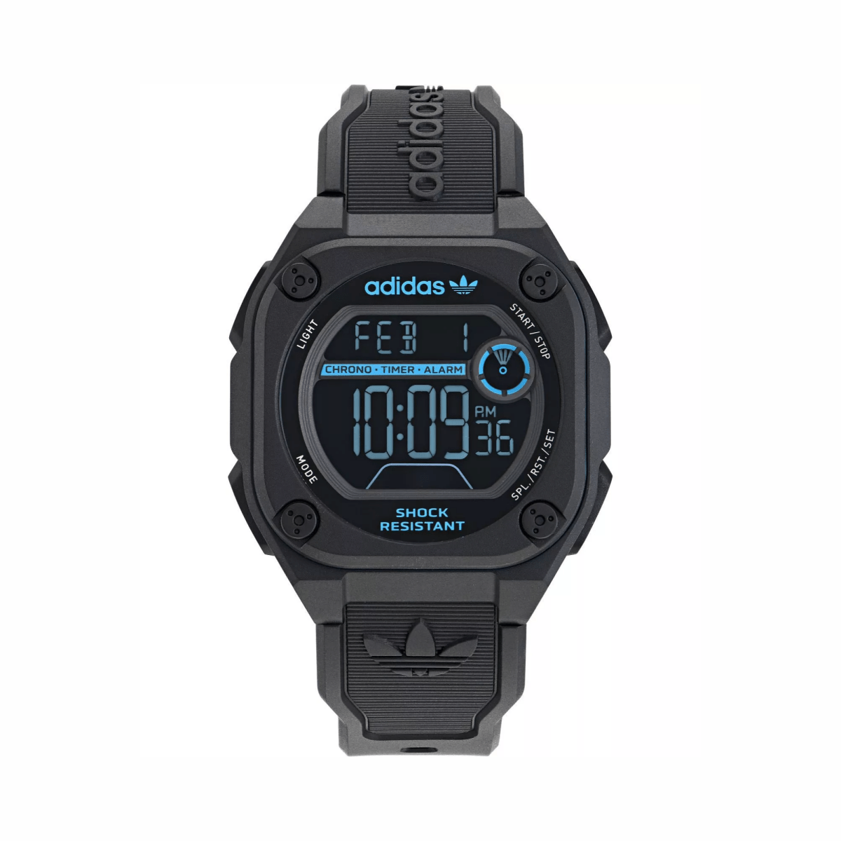 Originals Street City Tech Two Watch - L&M Luxury Timepieces