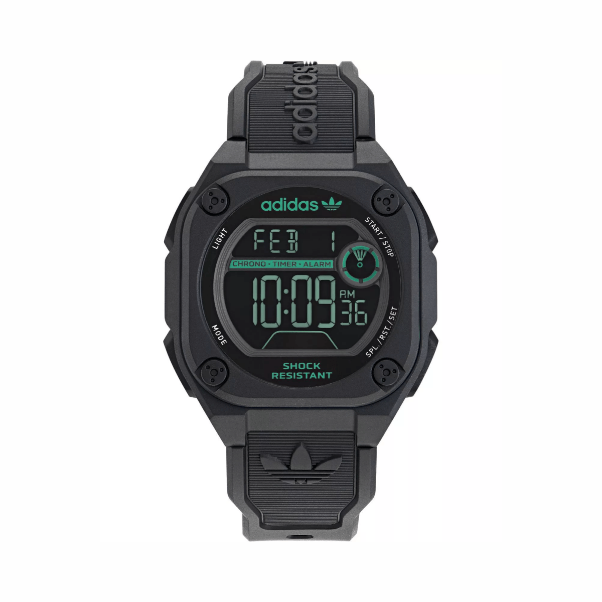 Originals Street City Tech Two Watch - L&M Luxury Timepieces