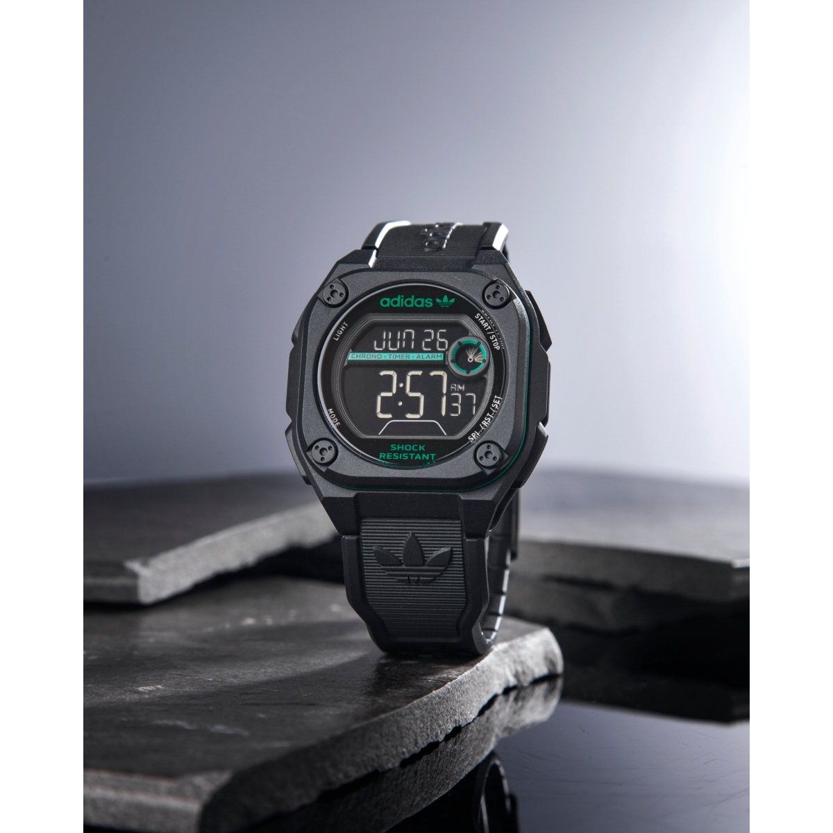 Originals Street City Tech Two Watch - L&M Luxury Timepieces