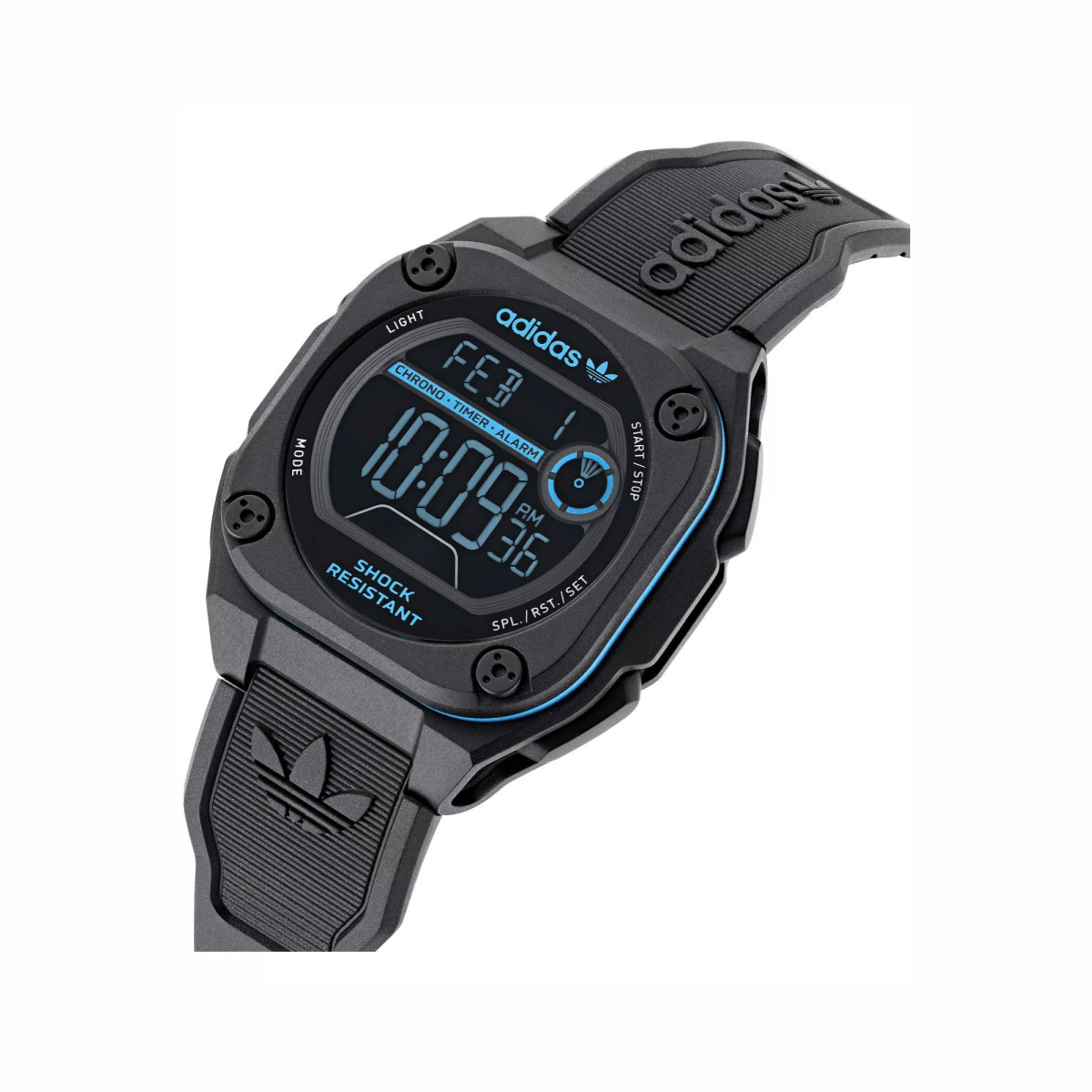 Originals Street City Tech Two Watch - L&M Luxury Timepieces