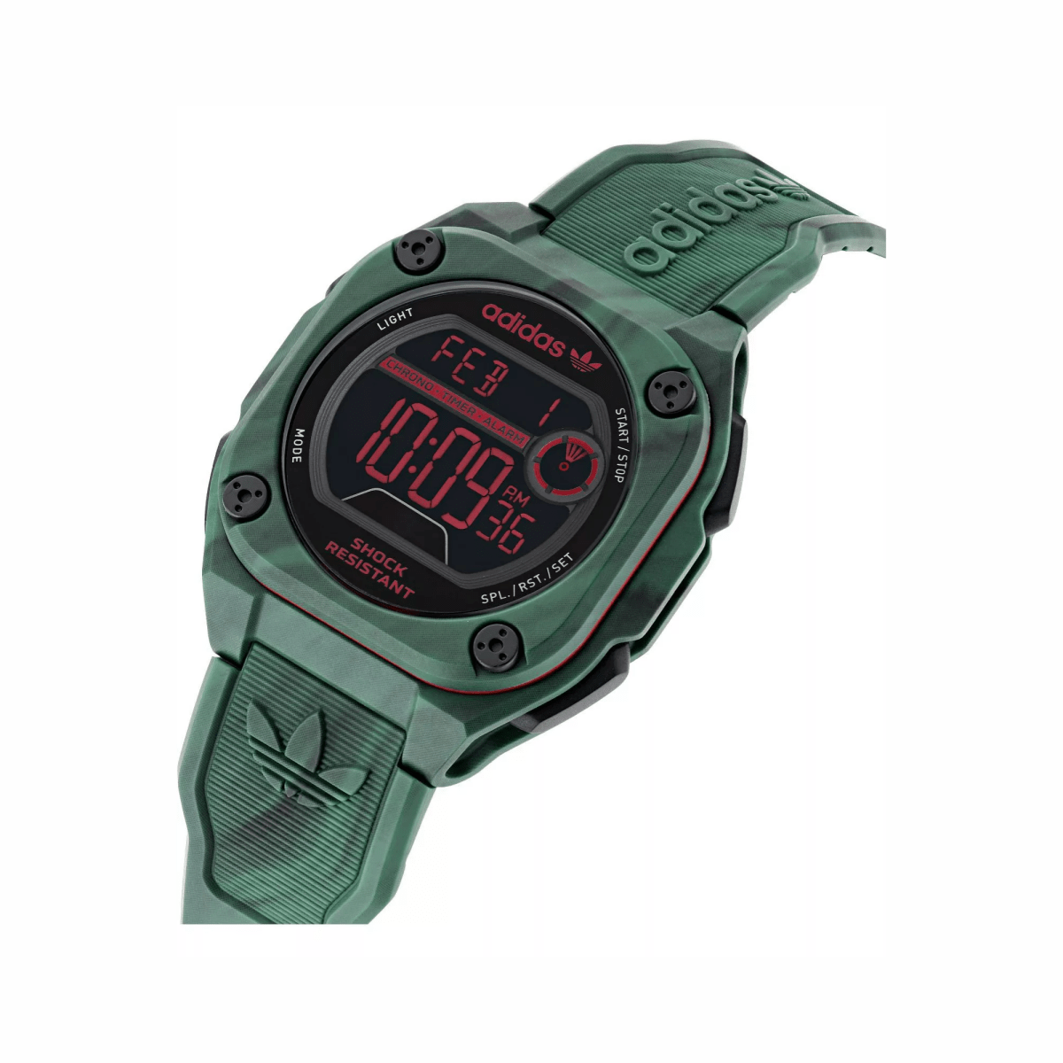 Originals Street City Tech Two Watch - L&M Luxury Timepieces