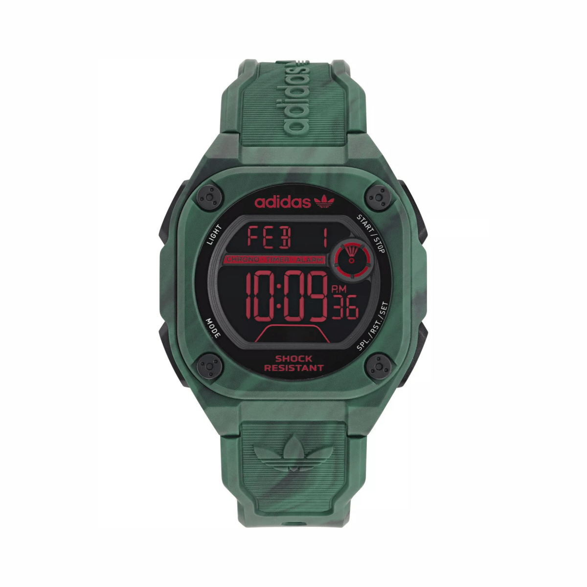 Originals Street City Tech Two Watch - L&M Luxury Timepieces