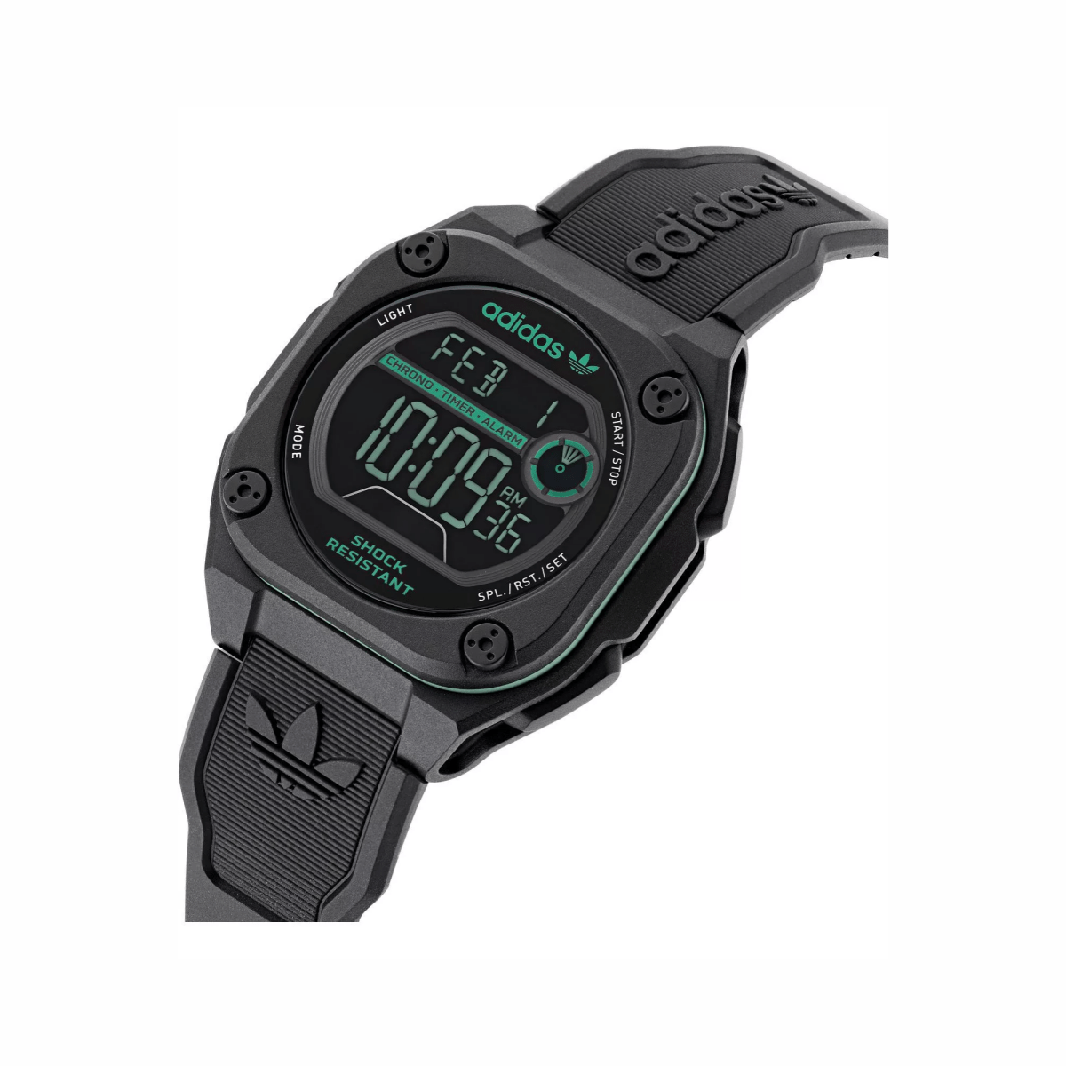 Originals Street City Tech Two Watch - L&M Luxury Timepieces