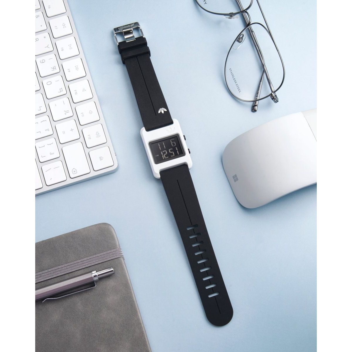 Originals Street Retro Pop Digital Watch - L&M Luxury Timepieces