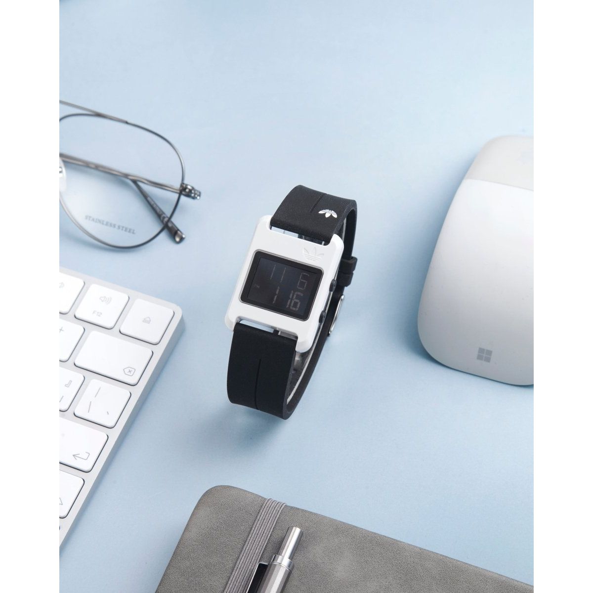 Originals Street Retro Pop Digital Watch - L&M Luxury Timepieces