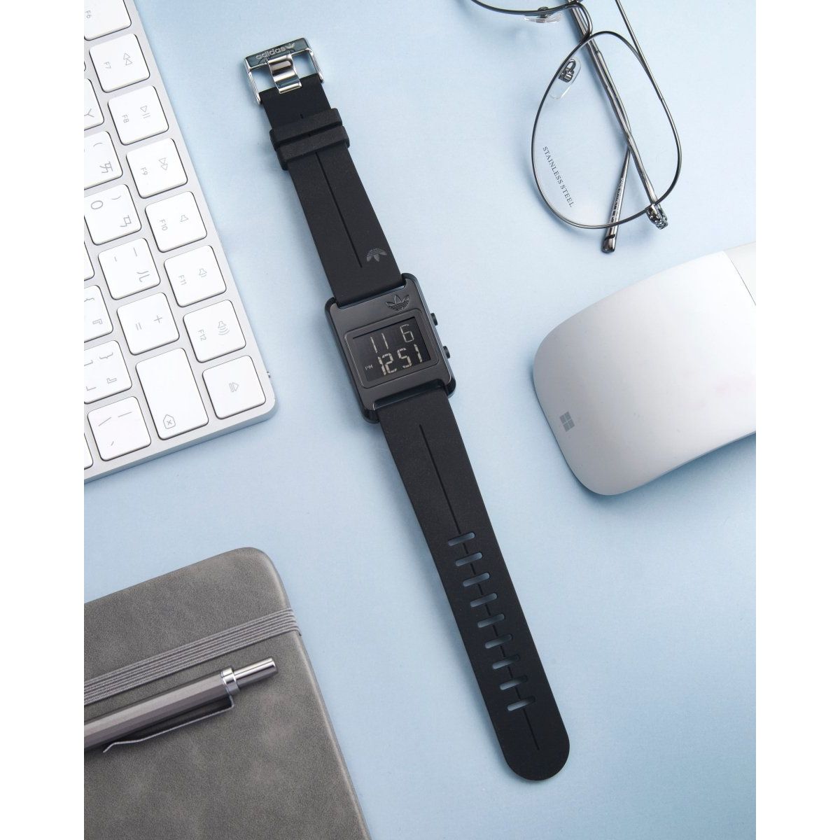 Originals Street Retro Pop Digital Watch - L&M Luxury Timepieces