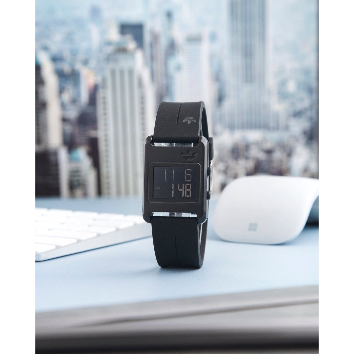 Originals Street Retro Pop Digital Watch - L&M Luxury Timepieces