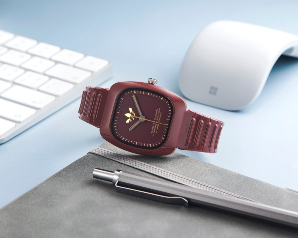 Originals Unisex - L&M Luxury Timepieces