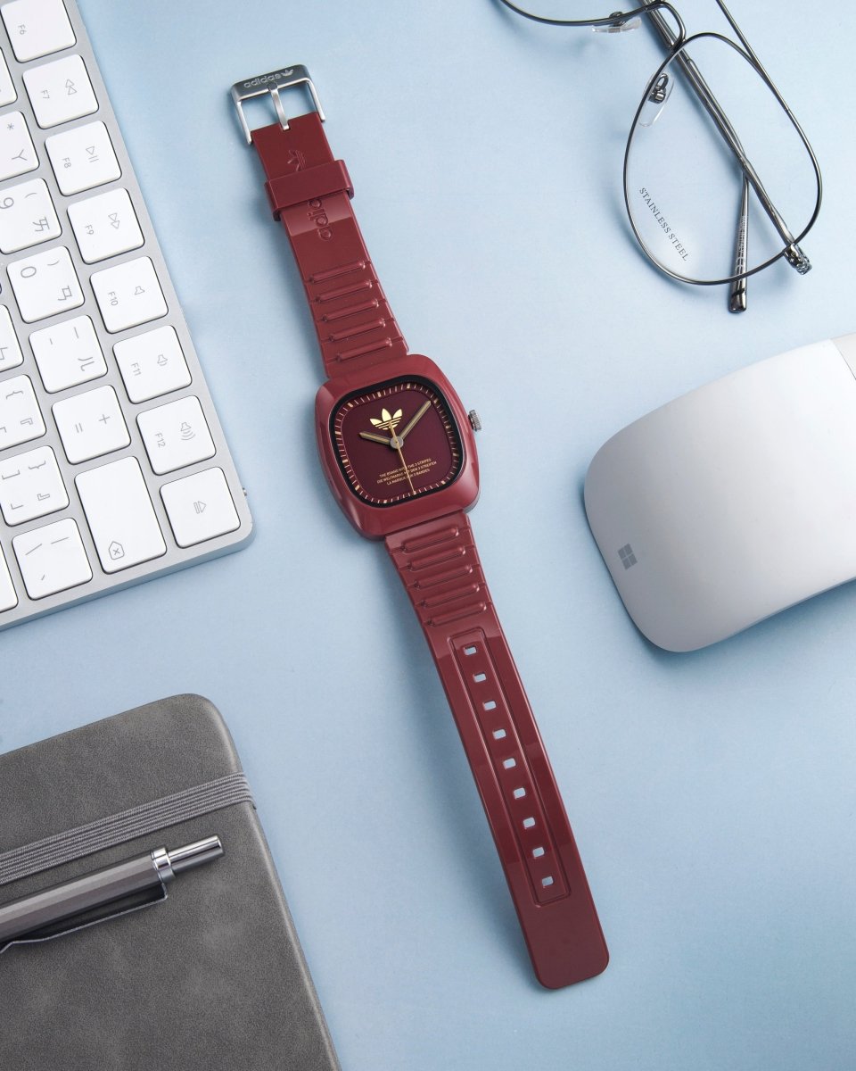 Originals Unisex - L&M Luxury Timepieces
