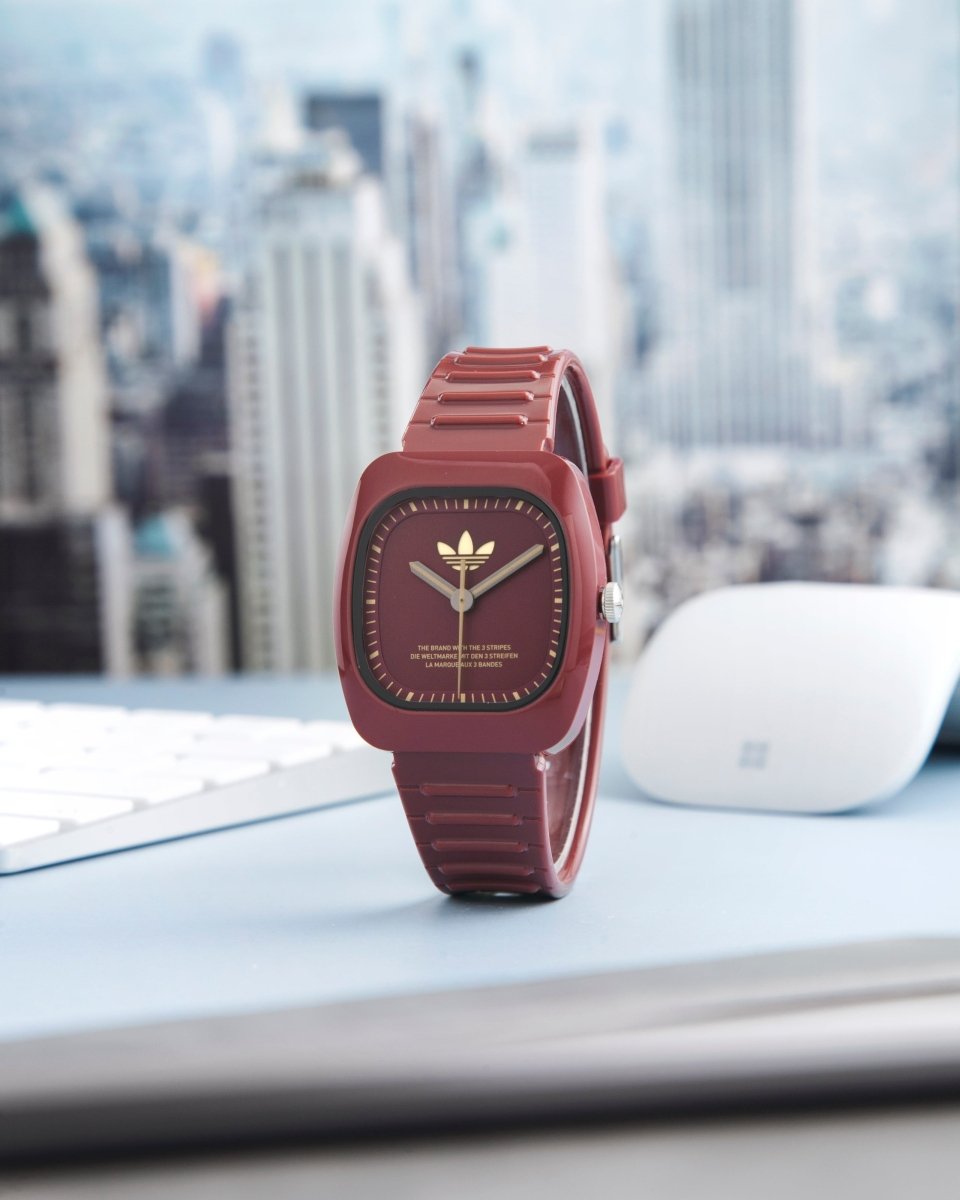 Originals Unisex - L&M Luxury Timepieces