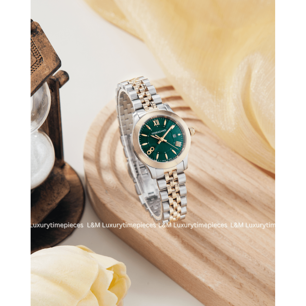 PAIR DUO - L&M Luxury Timepieces