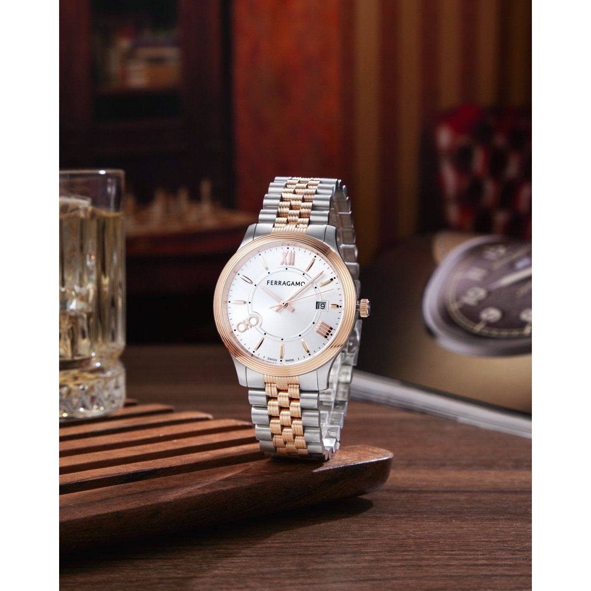 PAIR DUO - L&M Luxury Timepieces