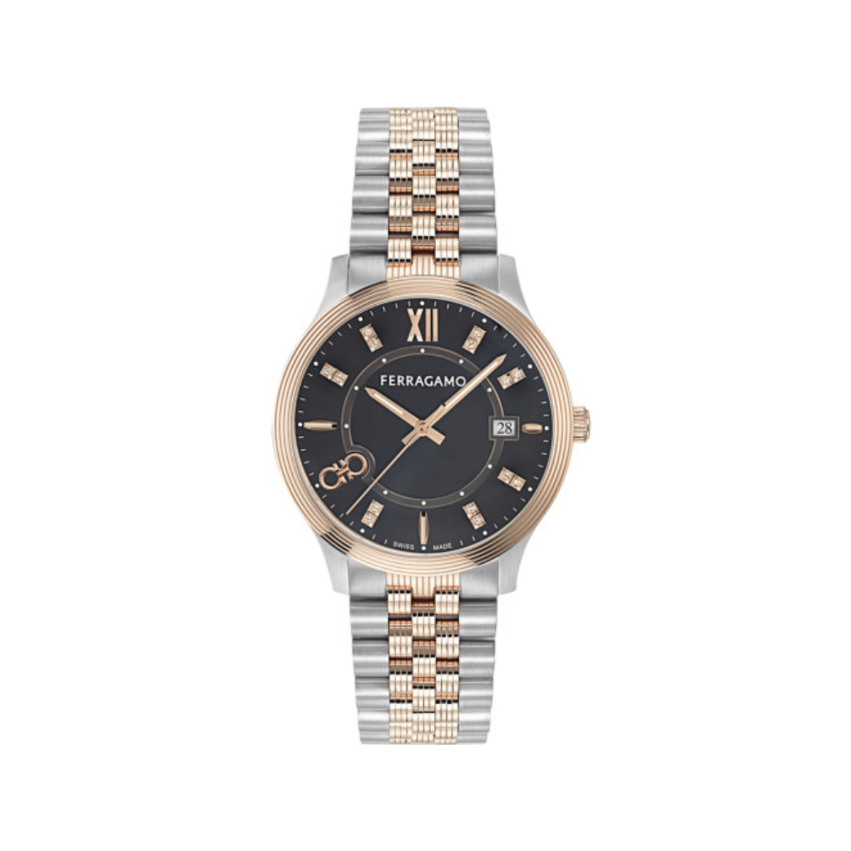 PAIR DUO - L&M Luxury Timepieces