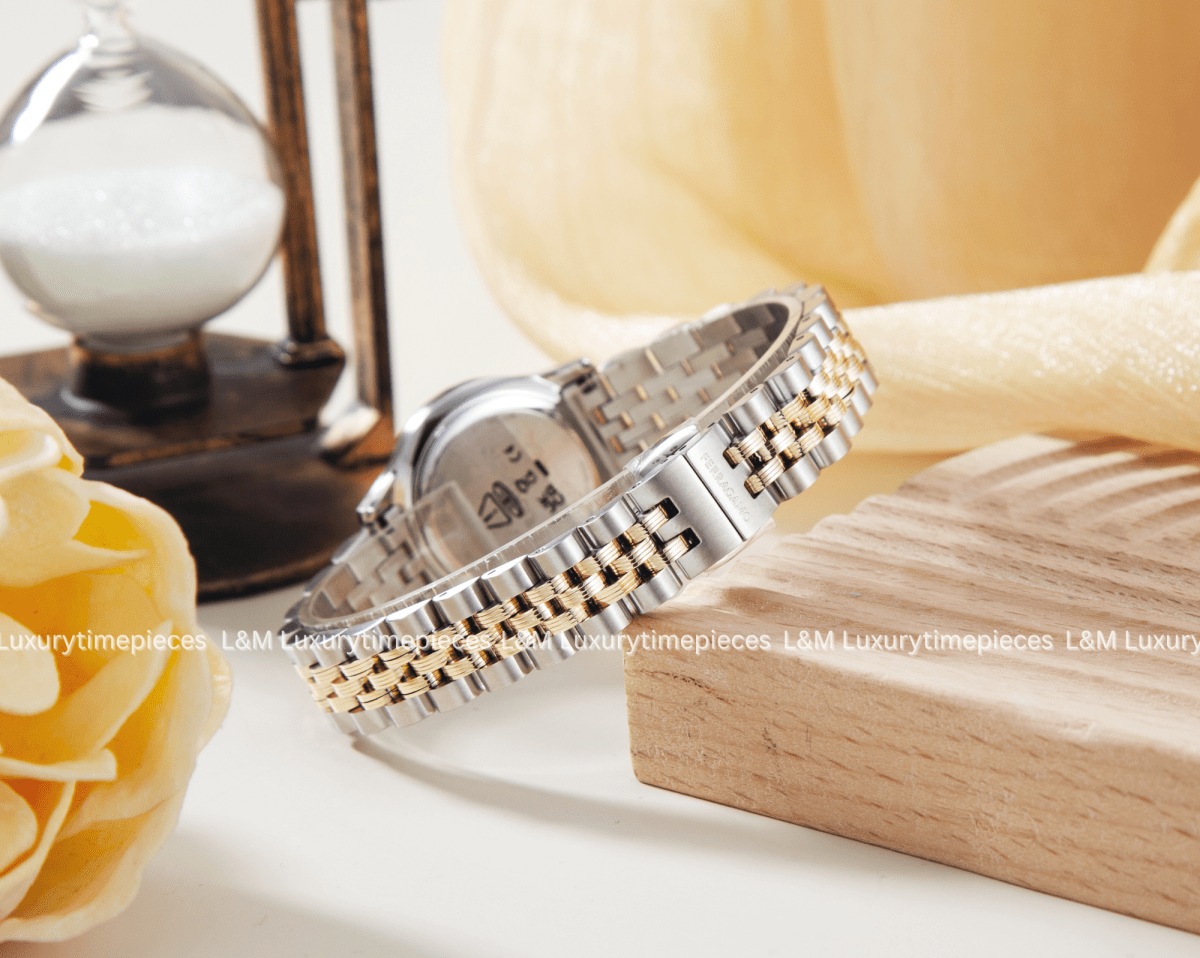 PAIR DUO - L&M Luxury Timepieces