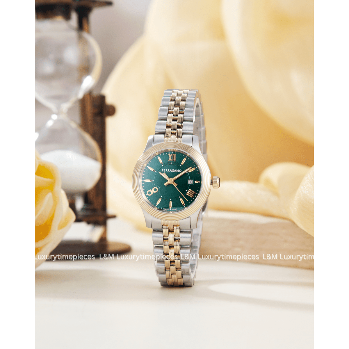 PAIR DUO - L&M Luxury Timepieces