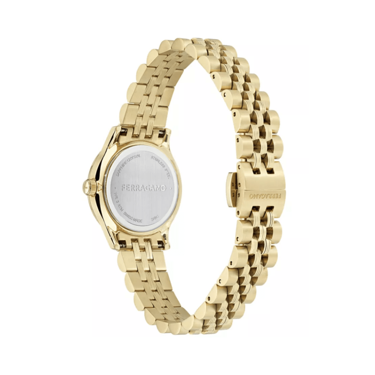 PAIR DUO - L&M Luxury Timepieces