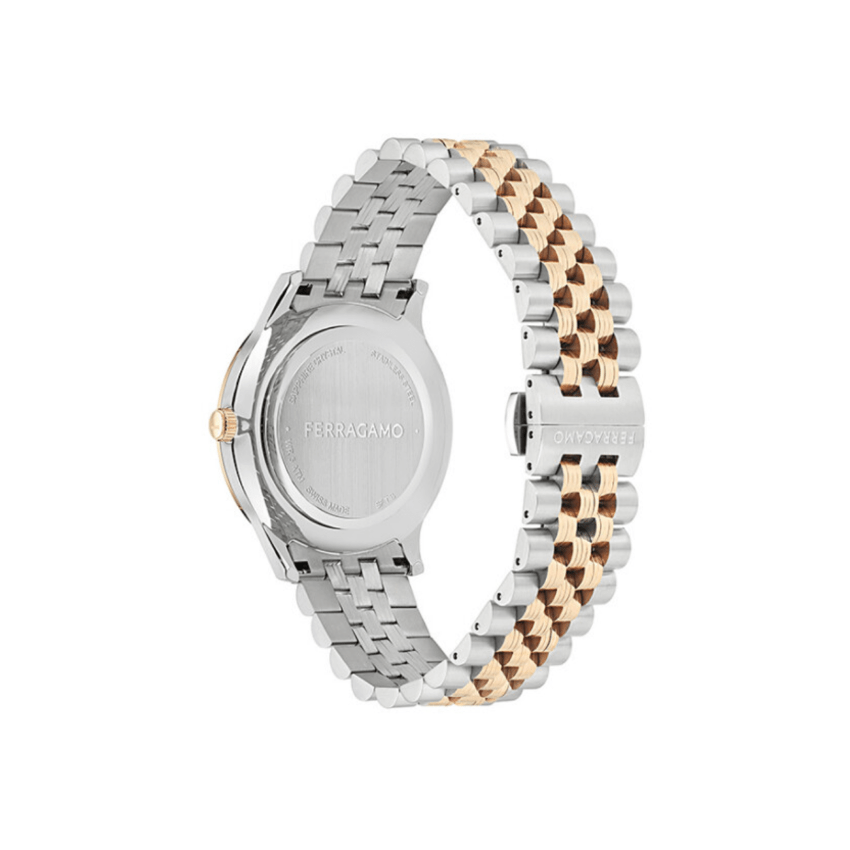 PAIR DUO - L&M Luxury Timepieces
