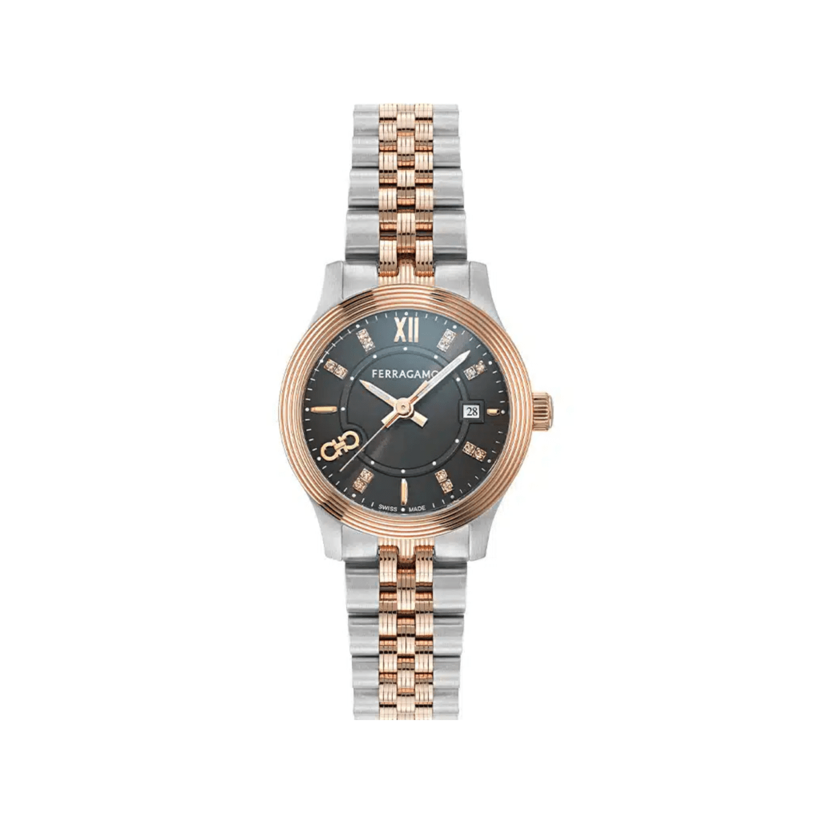 PAIR DUO - L&M Luxury Timepieces