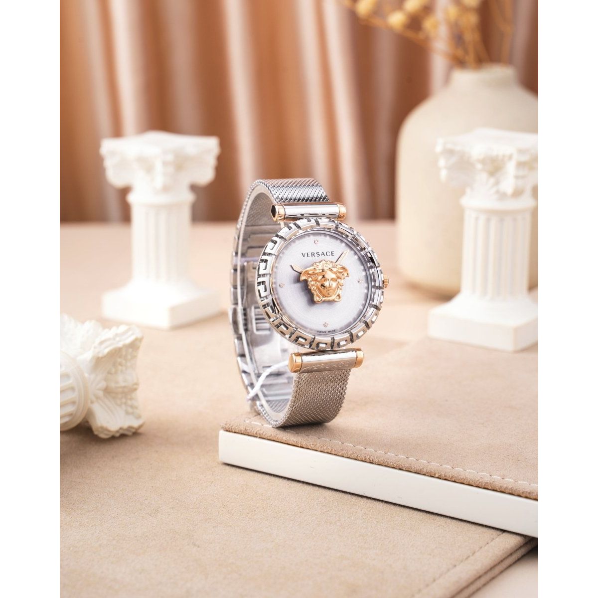 Palazzo Greca Dia - L&M Luxury Timepieces