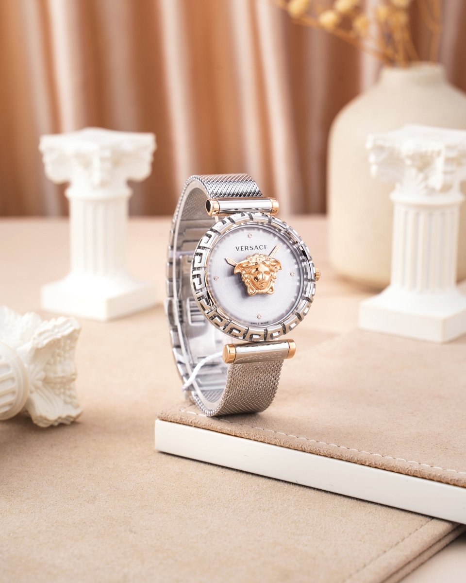 Palazzo Greca Dia - L&M Luxury Timepieces