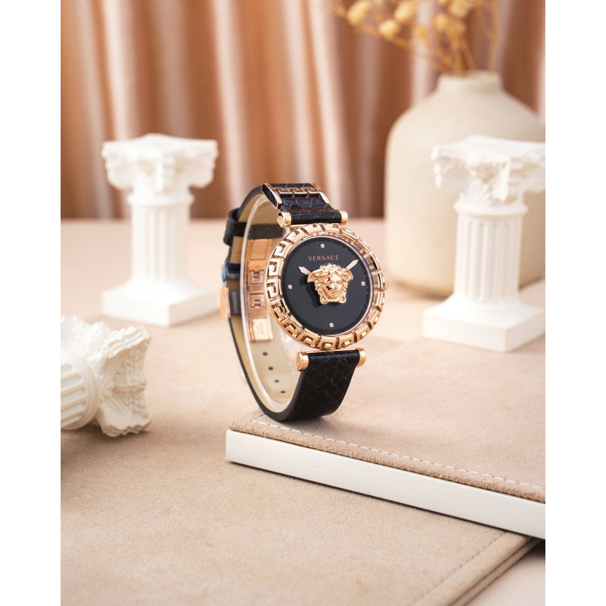 Palazzo Greca Dia - L&M Luxury Timepieces
