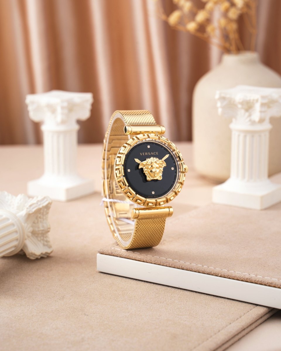 Palazzo Greca Dia - L&M Luxury Timepieces