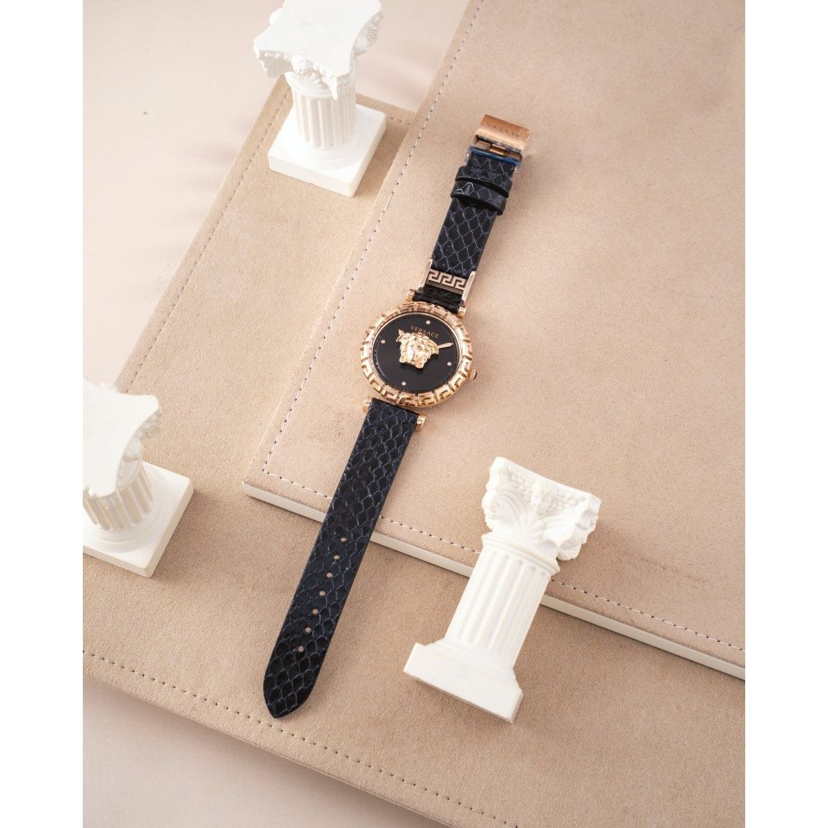Palazzo Greca Dia - L&M Luxury Timepieces