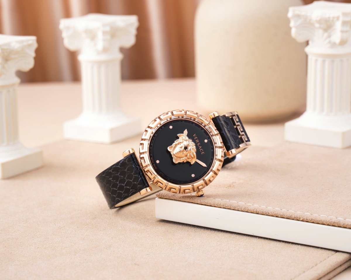 Palazzo Greca Dia - L&M Luxury Timepieces