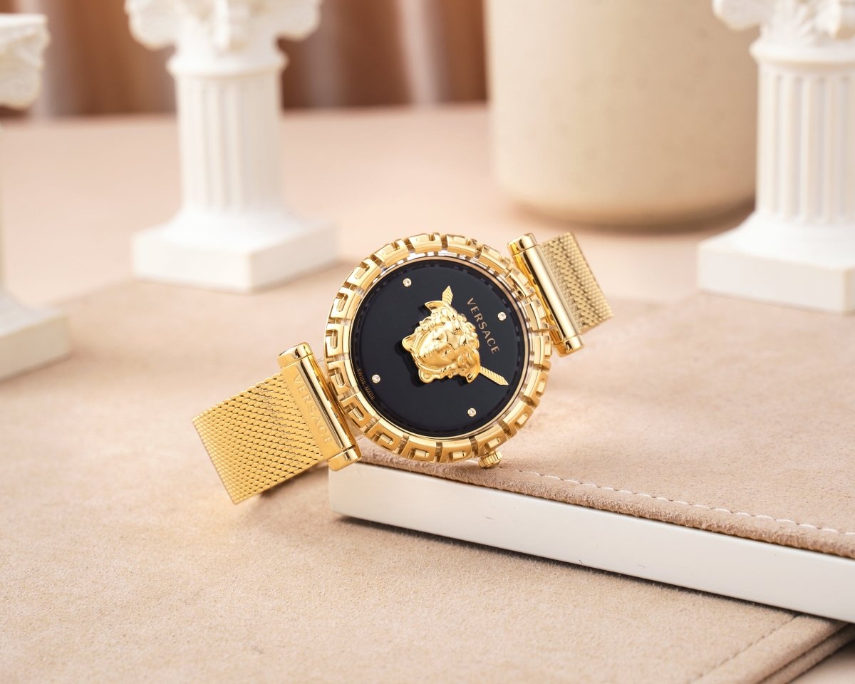 Palazzo Greca Dia - L&M Luxury Timepieces