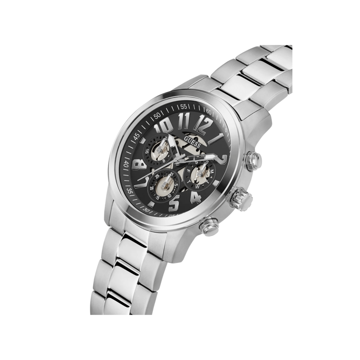 PARKER - L&M Luxury Timepieces