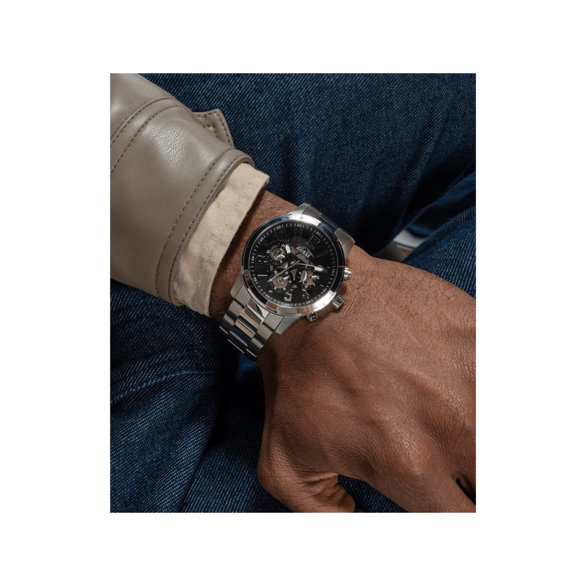 PARKER - L&M Luxury Timepieces