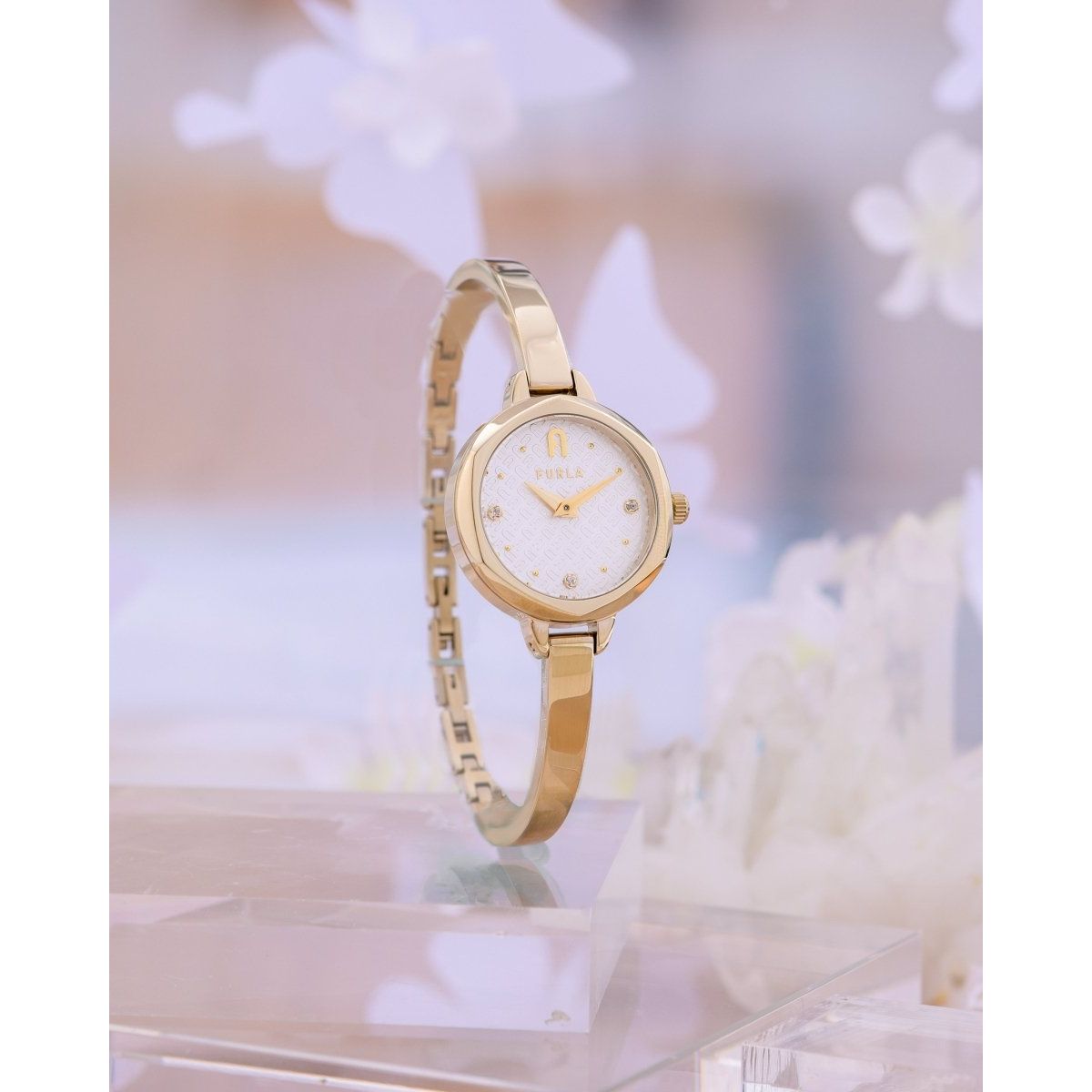 Petite Bangle - L&M Luxury Timepieces