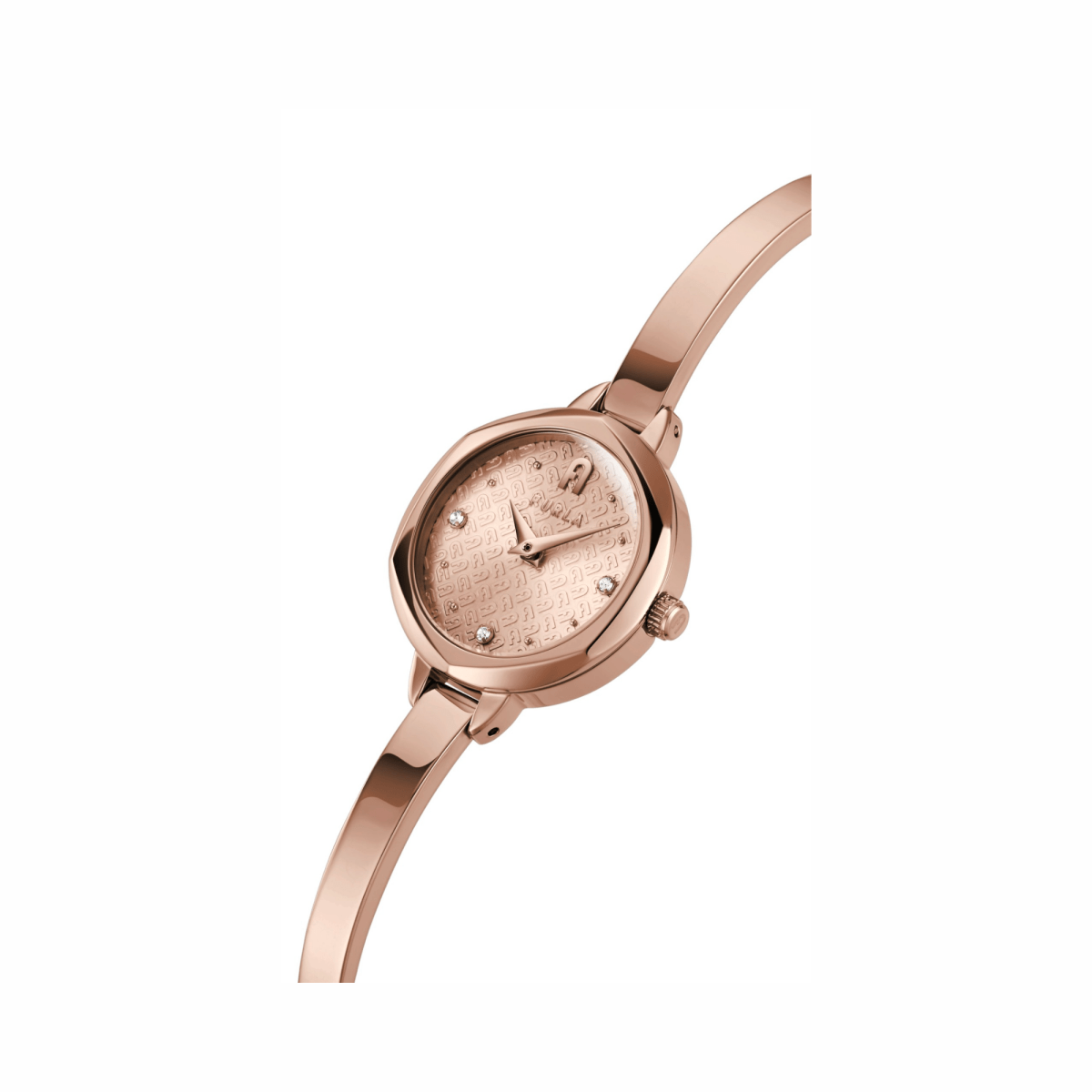 Petite Bangle - L&M Luxury Timepieces
