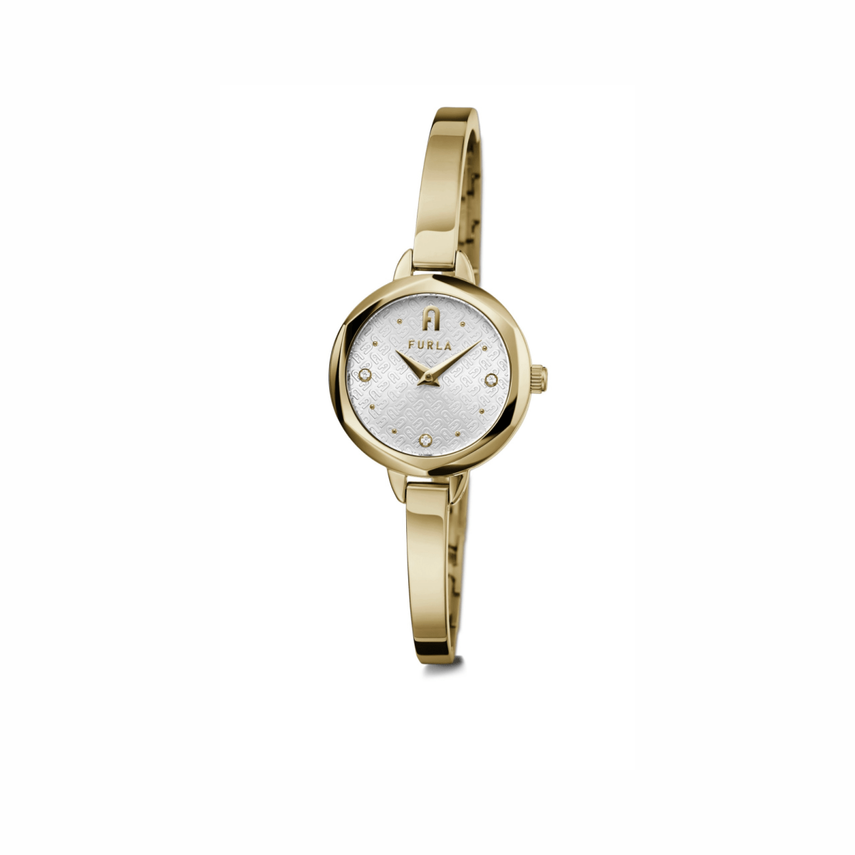 Petite Bangle - L&M Luxury Timepieces
