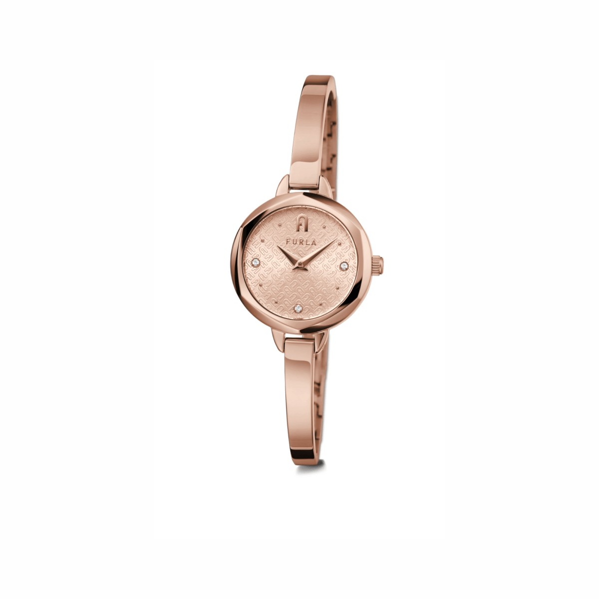 Petite Bangle - L&M Luxury Timepieces