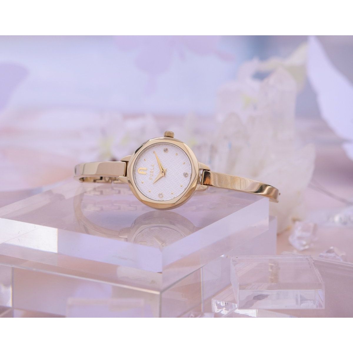 Petite Bangle - L&M Luxury Timepieces
