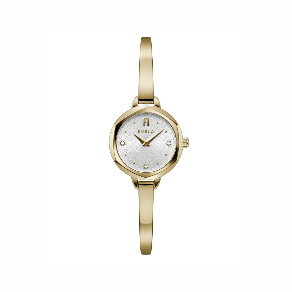 Petite Bangle - L&M Luxury Timepieces